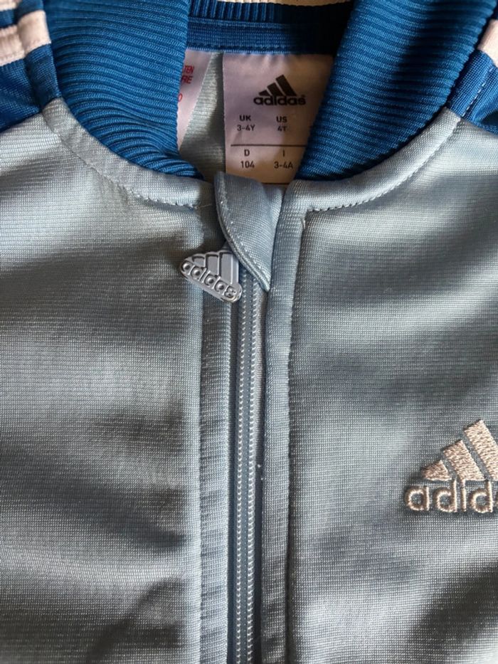 Veste adidas - photo numéro 3