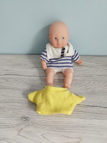 Bébé corolle