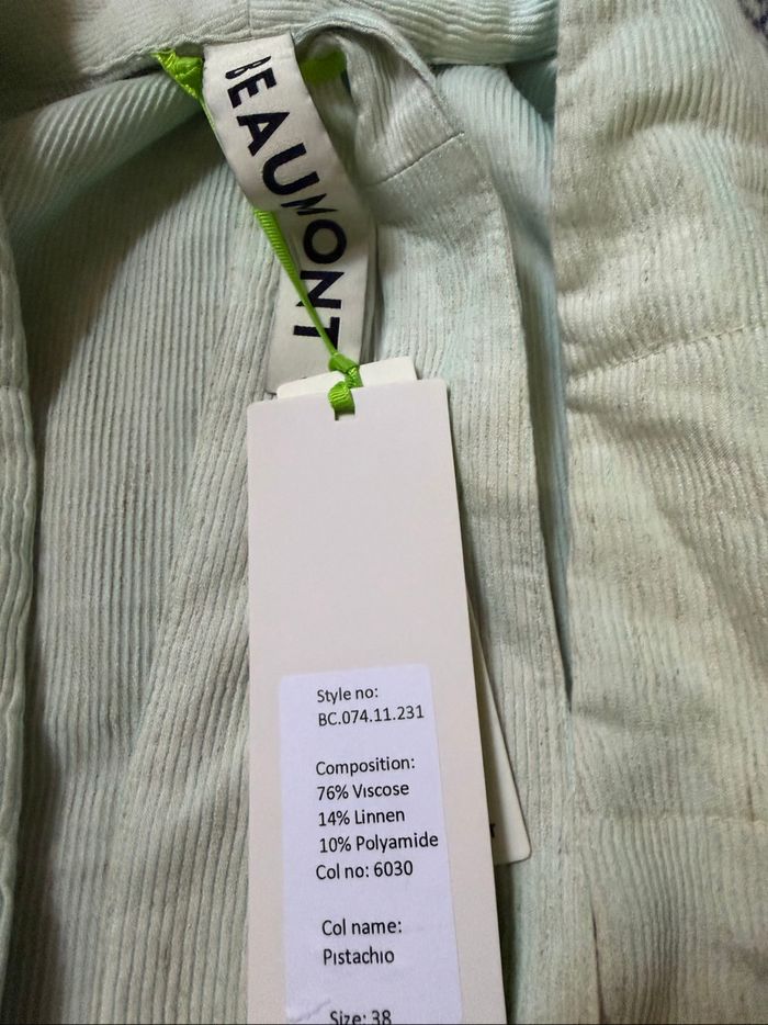 Gilet sans manches - photo numéro 4