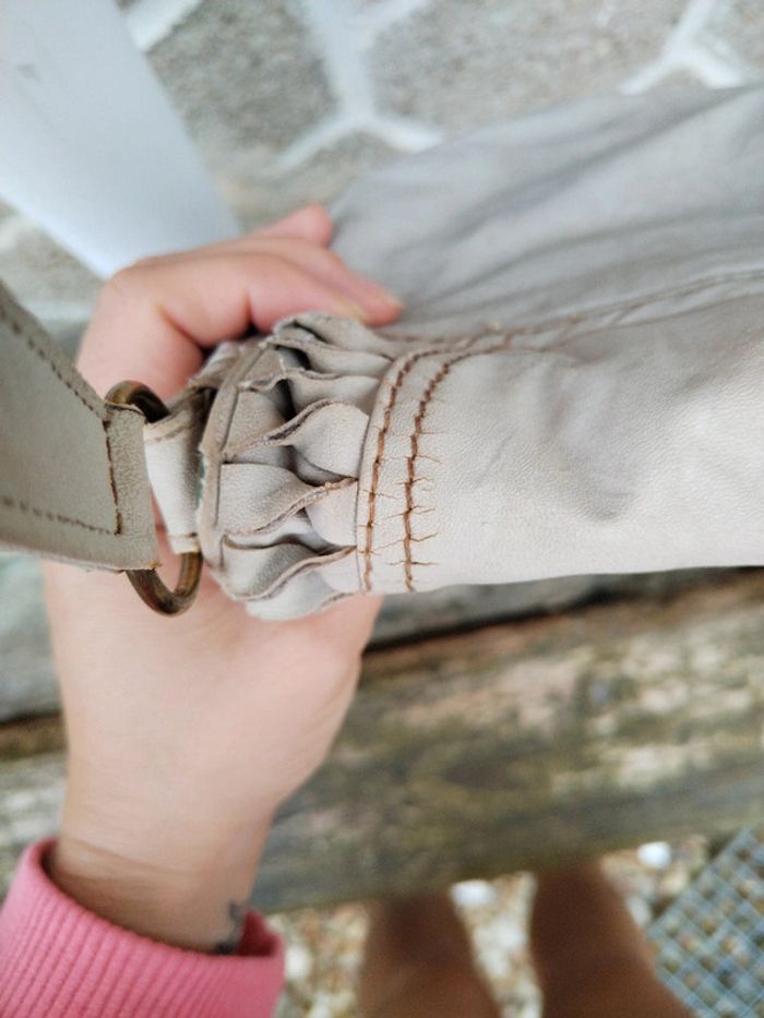 Sacoche - photo numéro 3