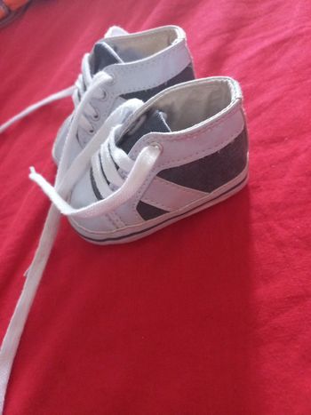 Chaussure bébé