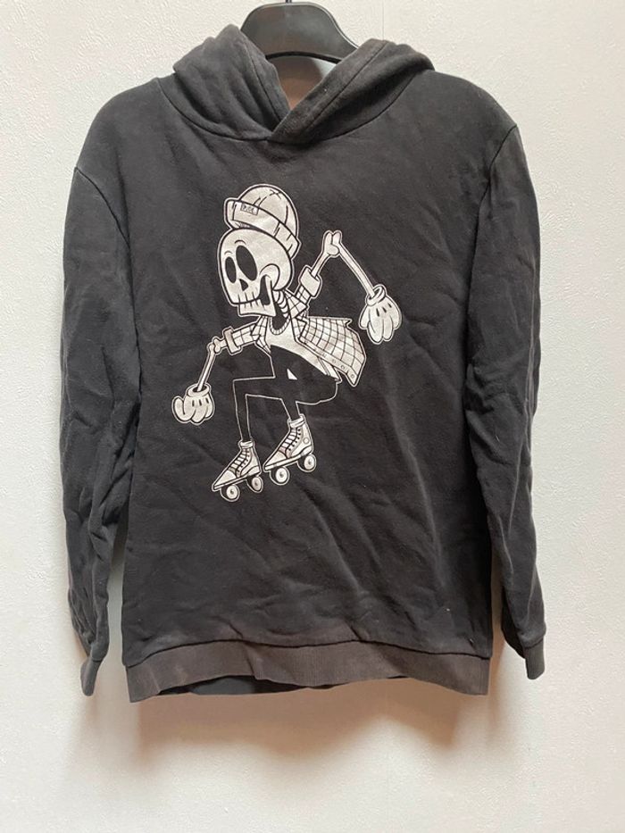 Sweat Kiabi