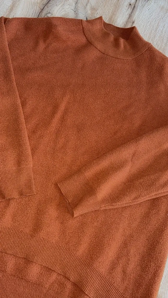 Pull épais - photo numéro 2