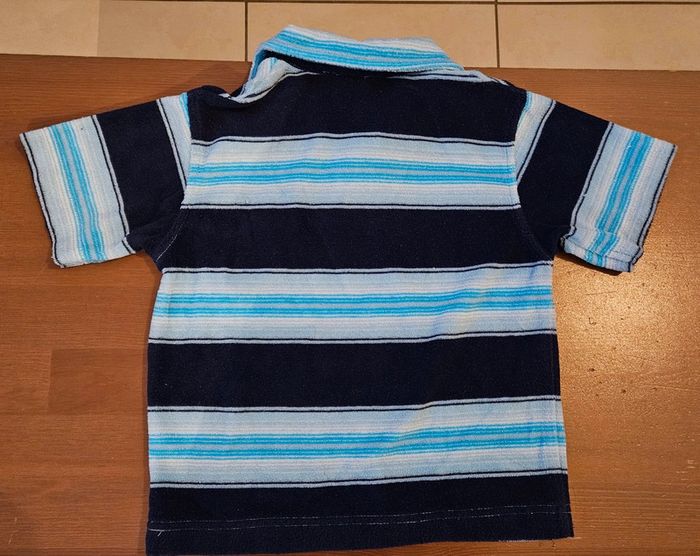T-shirt taille 3/4 ans - photo numéro 2