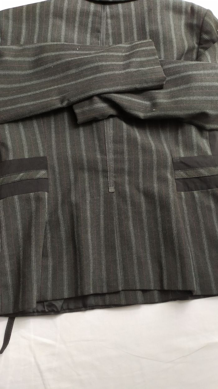 Robe et veste - photo numéro 9