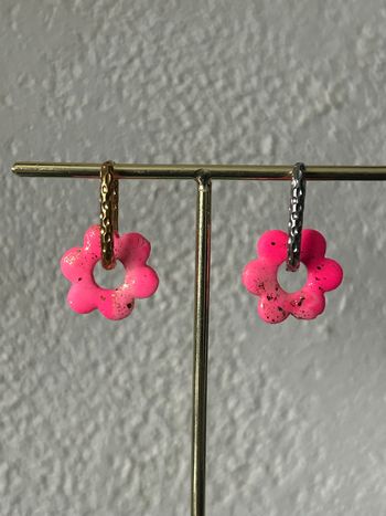 Pampille interchangeables 