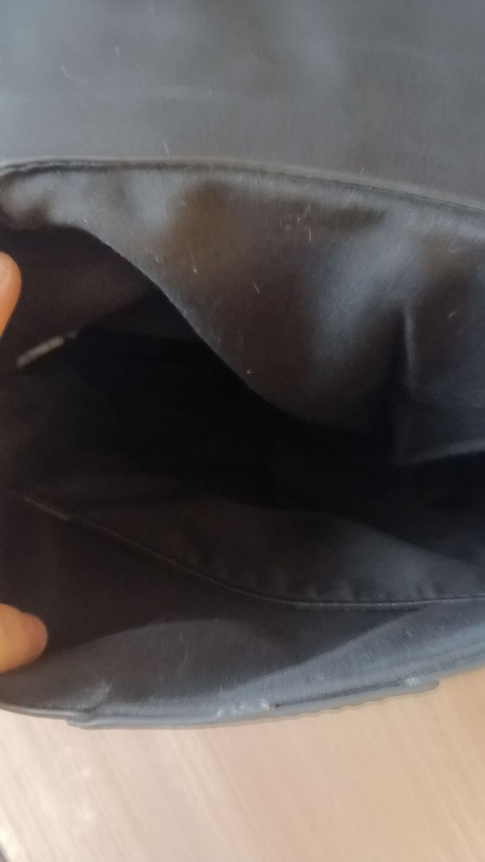 Petit sac à dos femme - photo numéro 6