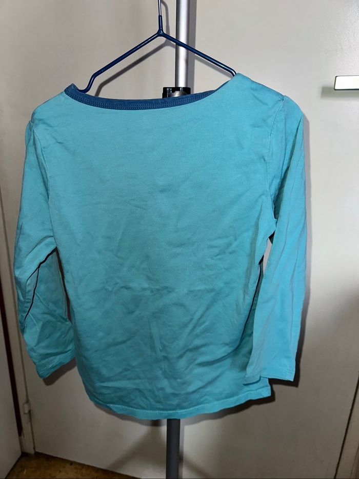 Pyjama 5/6 ans - photo numéro 5