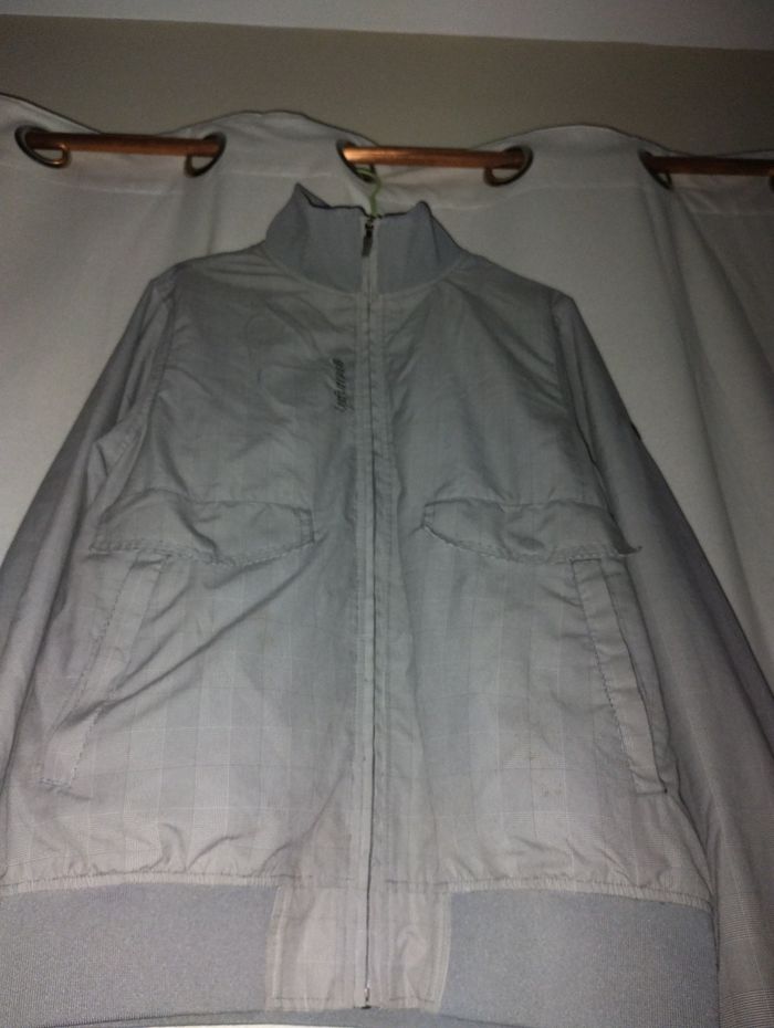 Veste zippée Lafuma taille L - photo numéro 3