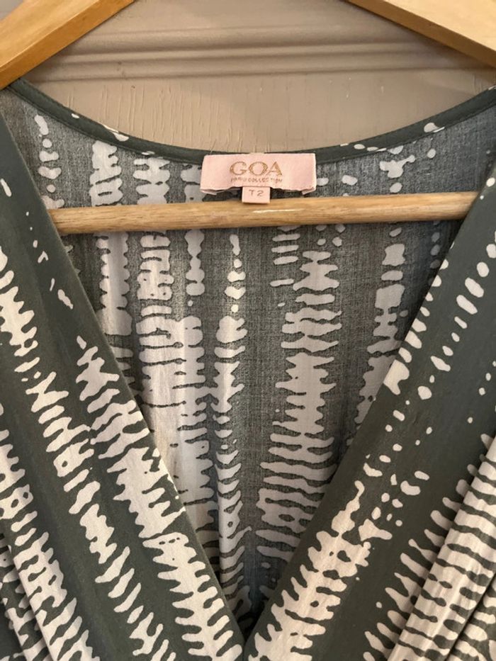 Robes - photo numéro 3