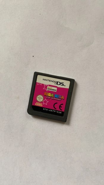 Kira ds