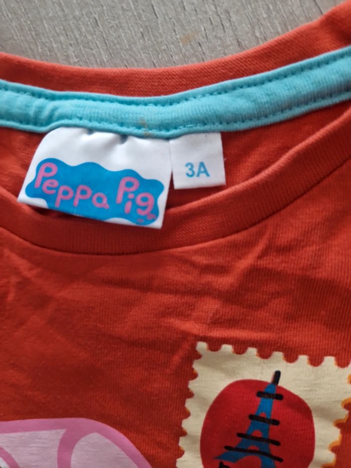 T-shirt manches longues - photo numéro 3