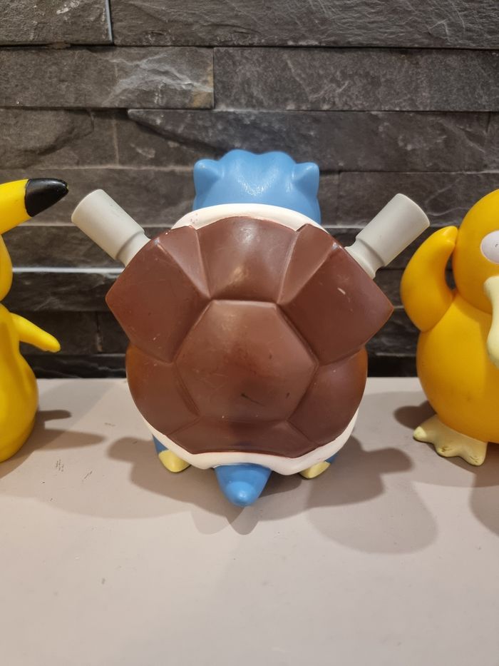 Figurine pokemon - photo numéro 3