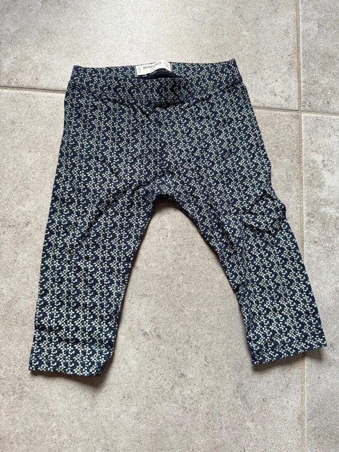 Leggings mango