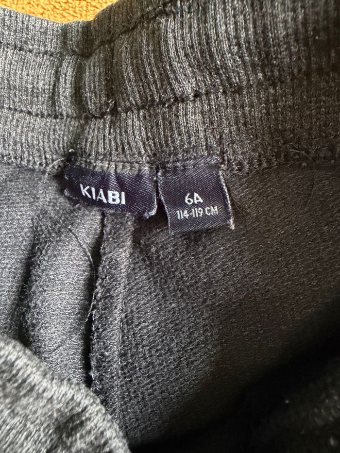 Lot shorts Kiabi 6 ans - photo numéro 2