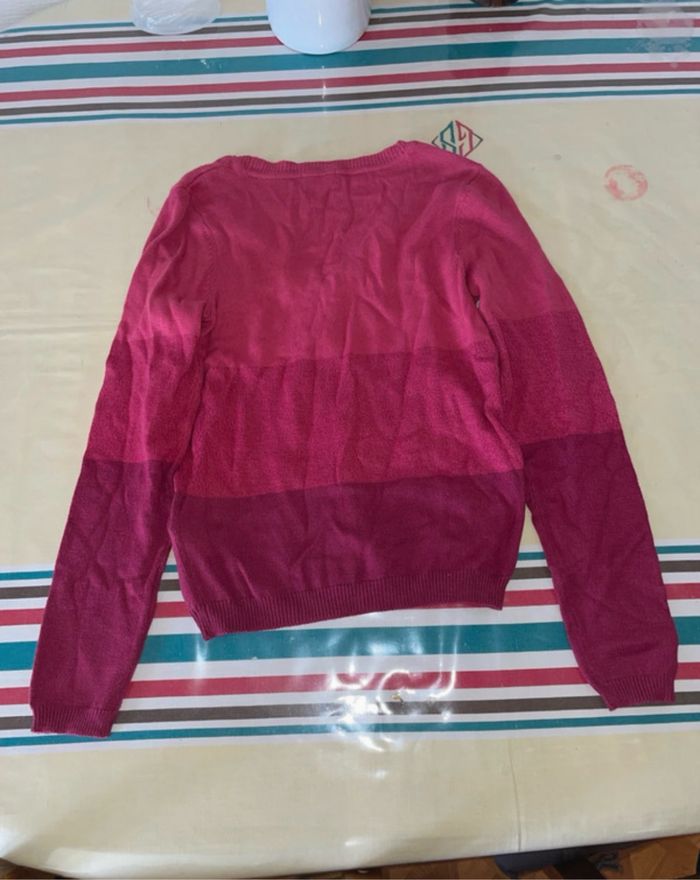 Gilet - photo numéro 6