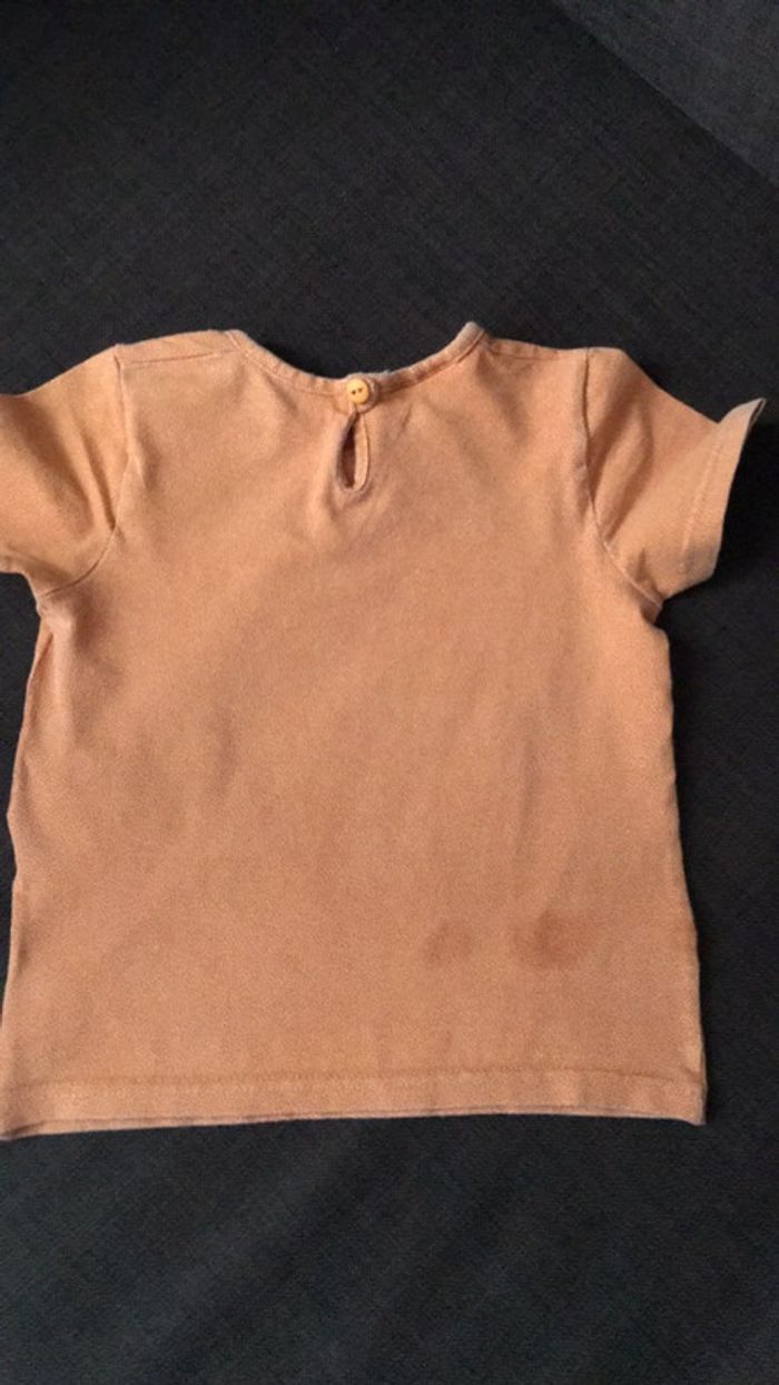 TeeShirt Ikks - photo numéro 3