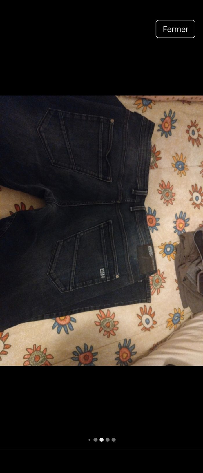 Pantalon - photo numéro 6