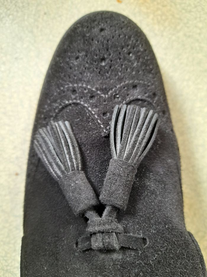 Chaussure mocassins - photo numéro 4