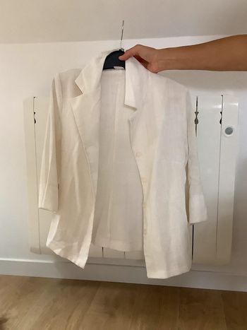 Veste légère