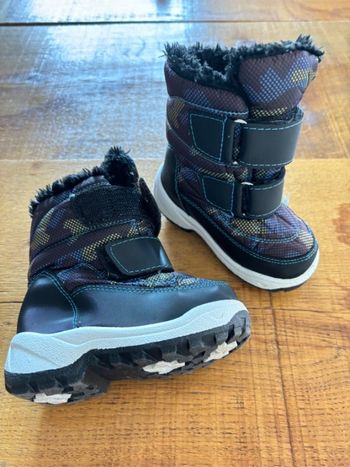 Bottes de ski