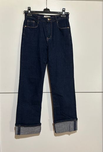 Jean bleu – Miss Bon Premium Denim – Taille S