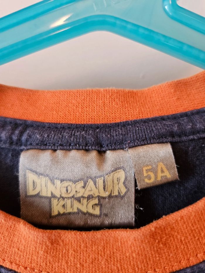 Tee-shirt - photo numéro 3