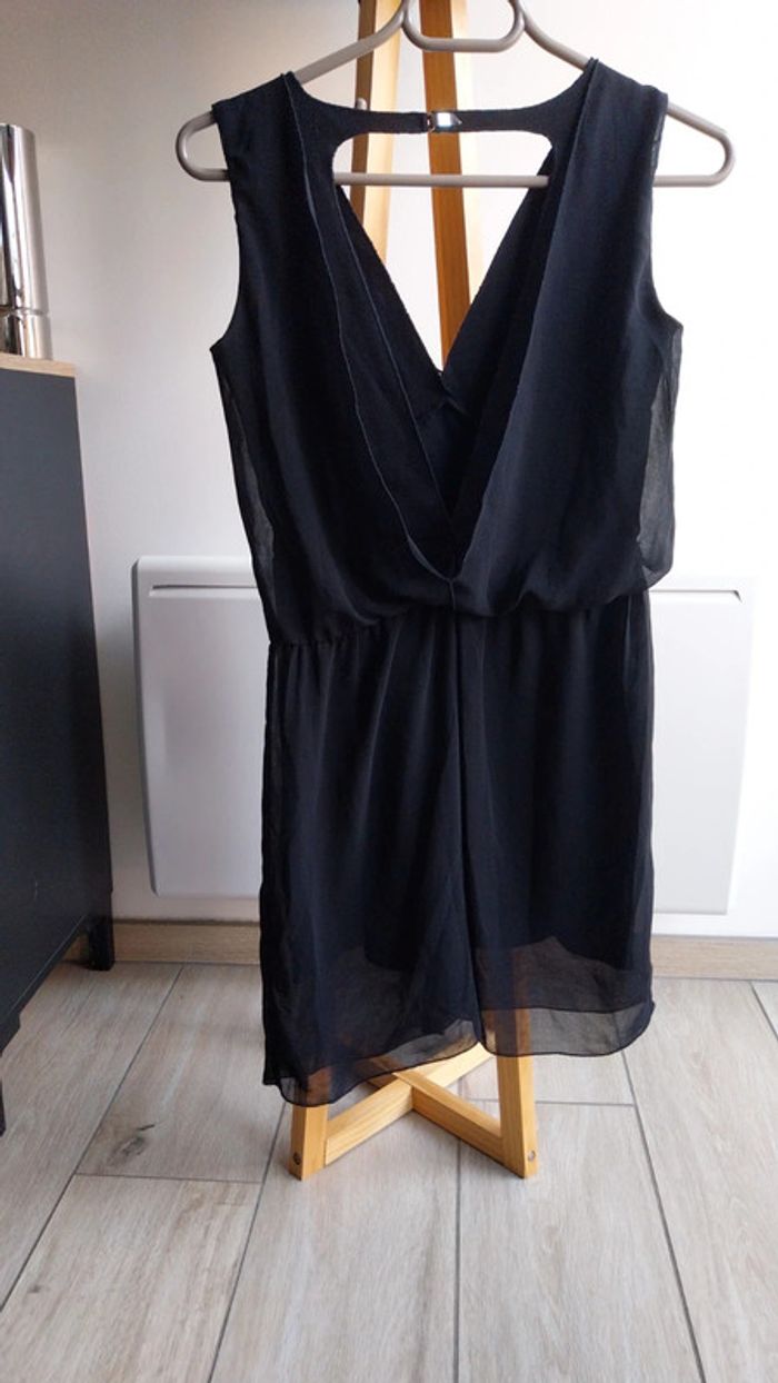 Robe ZARA Taille S - photo numéro 6