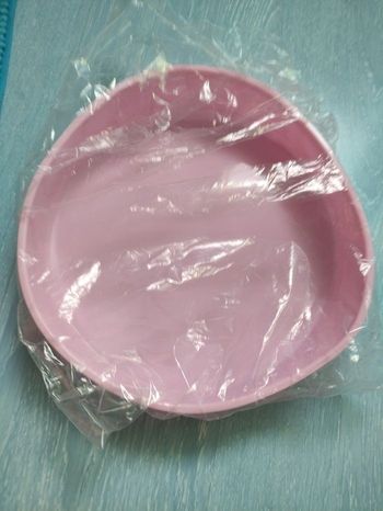 Moule silicone rose