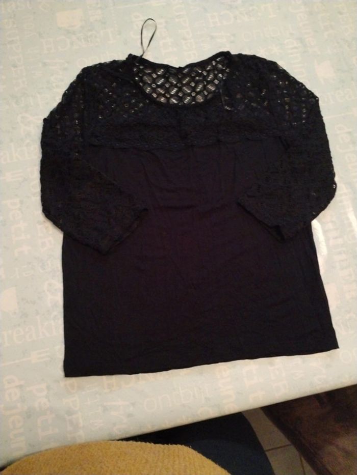Haut taille 2