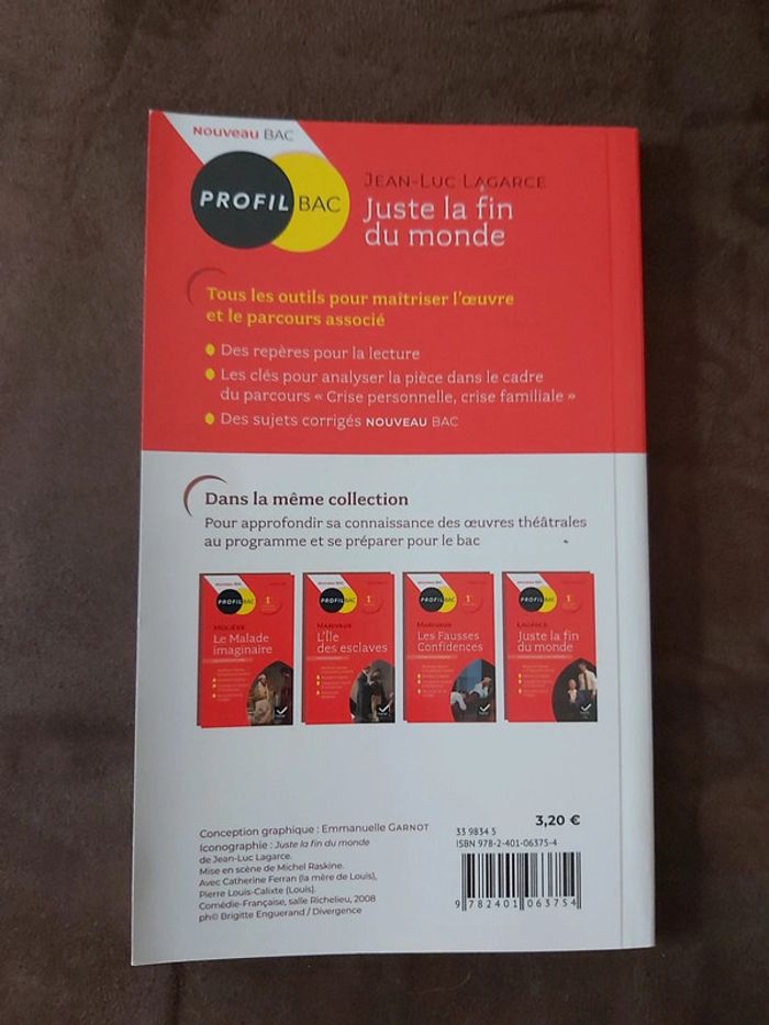 Juste la fin du monde - photo numéro 2