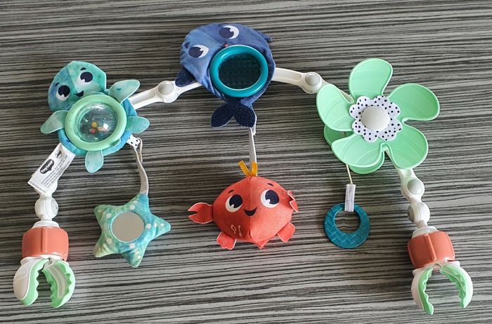 Arche d'activités musicale Océan - photo numéro 2