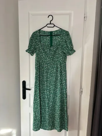 Robe longue