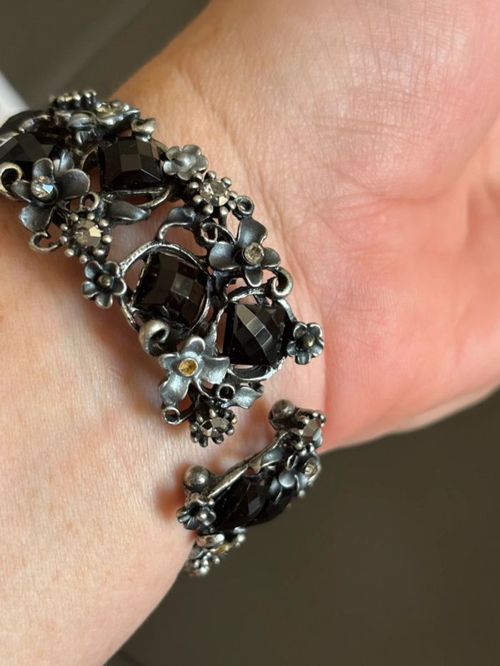 Bracelet manchette - photo numéro 5