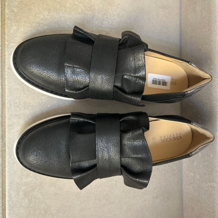 Mocassins Geox femme - photo numéro 2