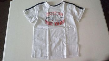 Tee shirt  neuf T7/8A