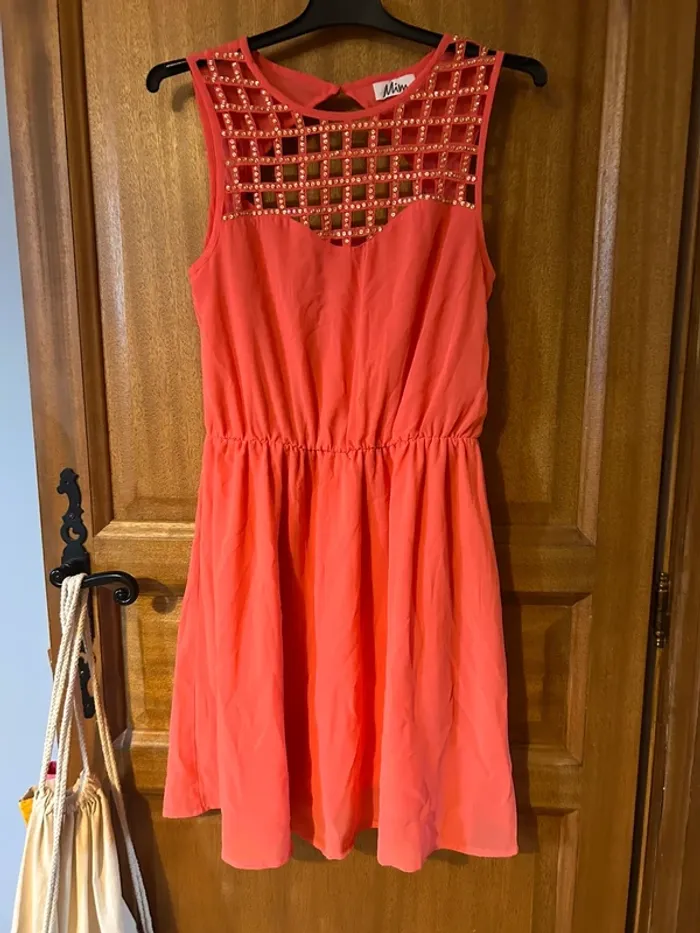 Robe de soirée