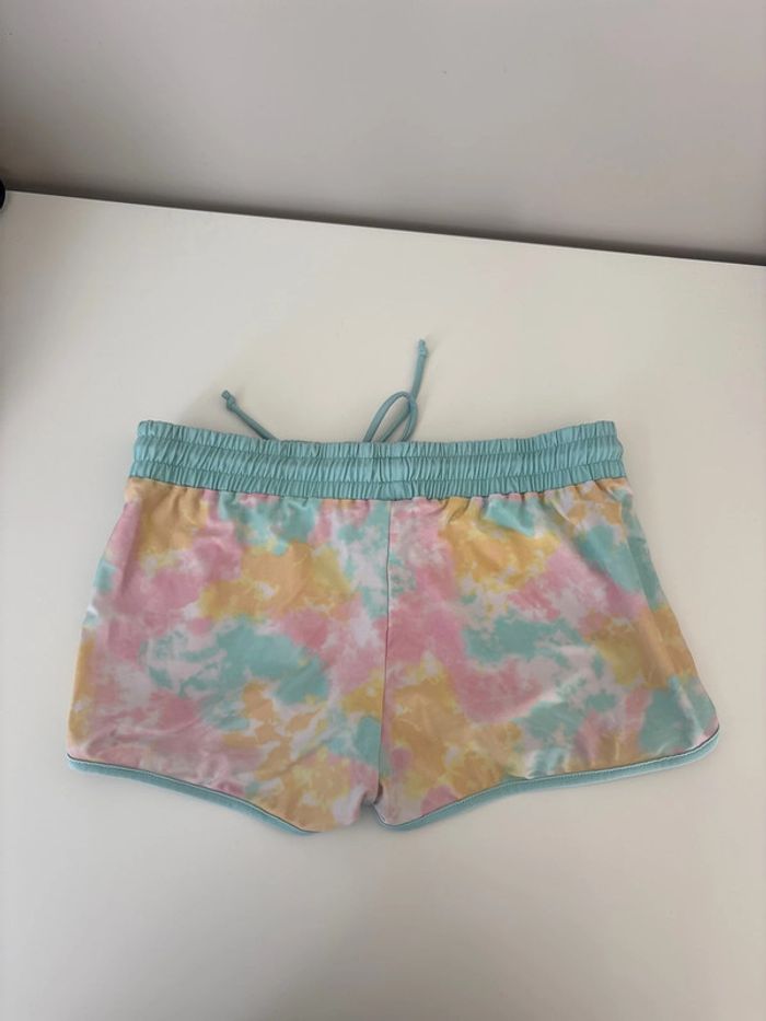 Short de piscine fille - Taille 34 - Culture Sud - photo numéro 4