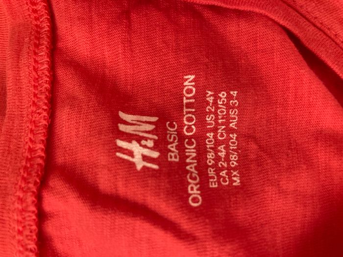 débardeur manches volantées fille 3/4 ans - photo numéro 4