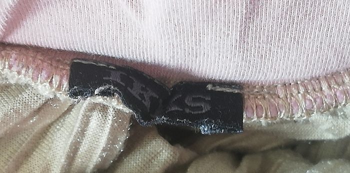 Ikks jupe 4 ans - photo numéro 6