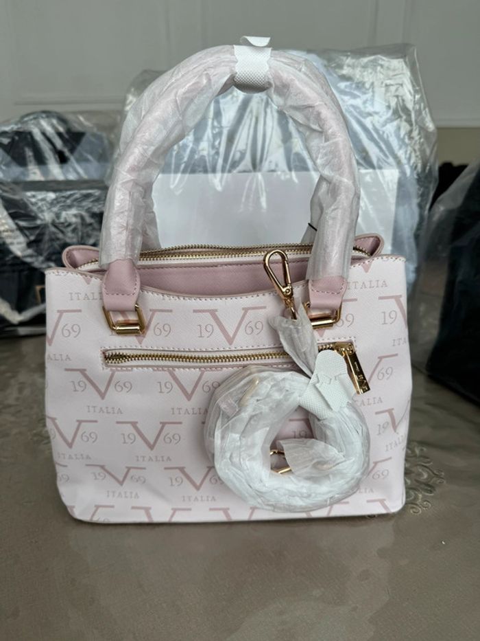 Sac à main Versace - photo numéro 9