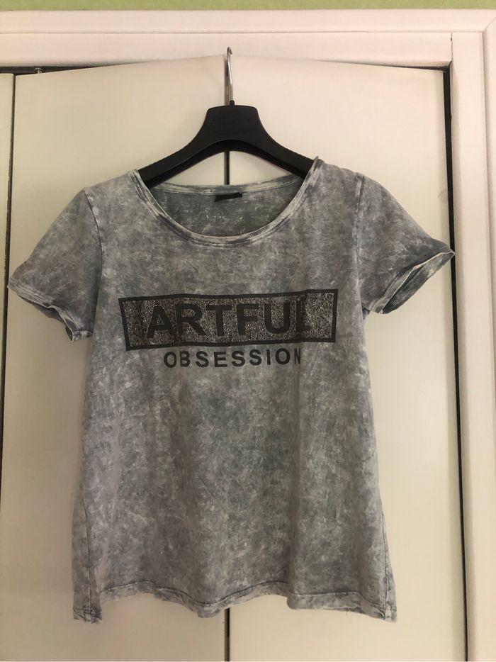 T-shirt Vila
