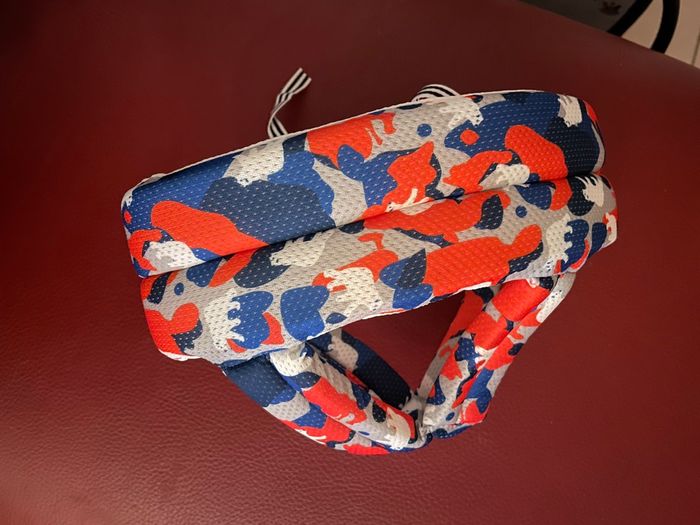 Protège tête de bébé - photo numéro 4