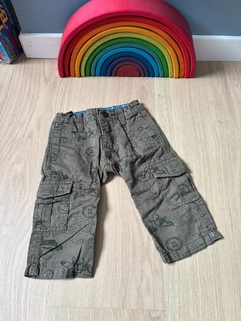Pantalon 9 mois