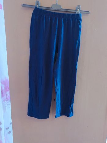 Pantalon de pyjama