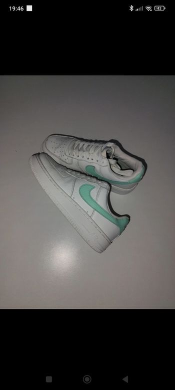 Nike air force 1 p36