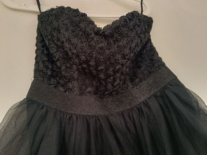 Robe de Fêtes     Noël   jour de l'an et autres - photo numéro 2