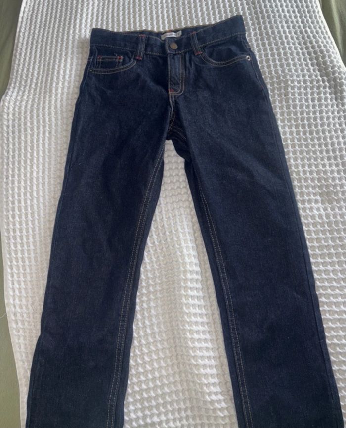 Jean lulu castagnette