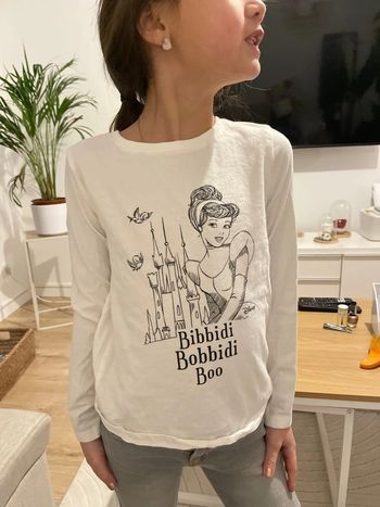 Tee shirt kiabi