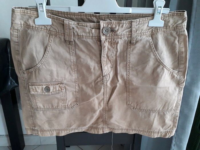 Jupe taille 40